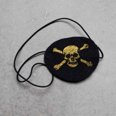 Party Bag Fillers: Pirate eyepatch Party Bag Fillers: Pirate eyepatch